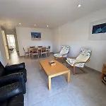 Апартаменты 181 Jardines De *