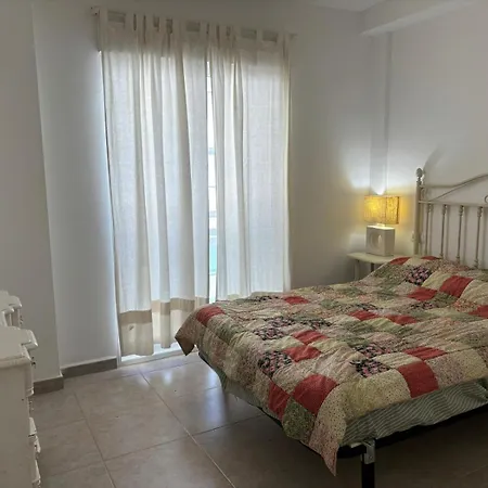 181 Jardines De Appartement *