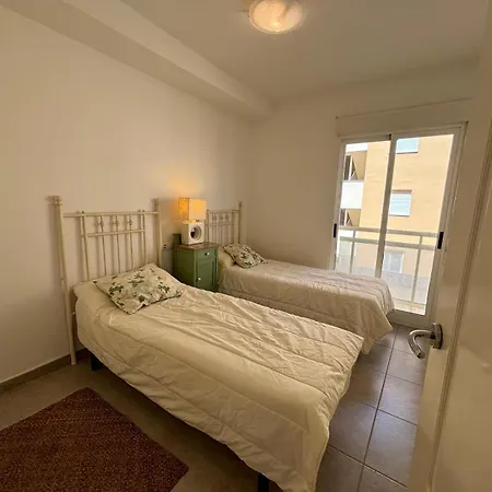 181 Jardines De Appartement Dénia