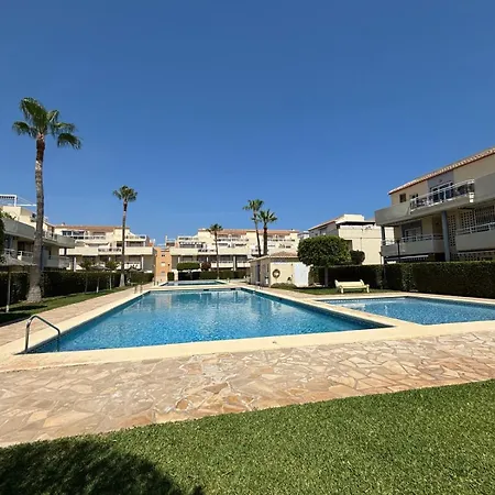 181 Jardines De Appartement *