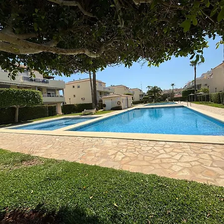 181 Jardines De Appartement *