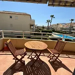 شقة 181 Jardines De *