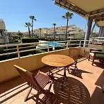 181 Jardines De شقة *