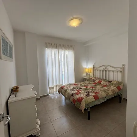 Апартаменты 181 Jardines De
