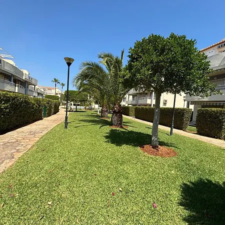 Апартаменты 181 Jardines De