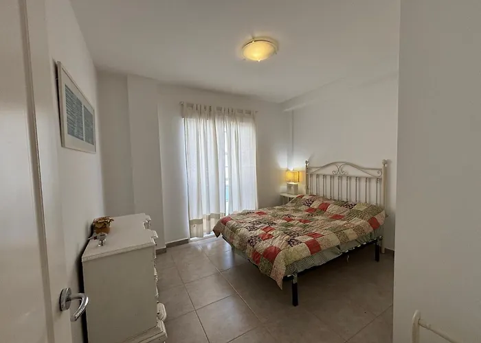 Апартаменты 181 Jardines De