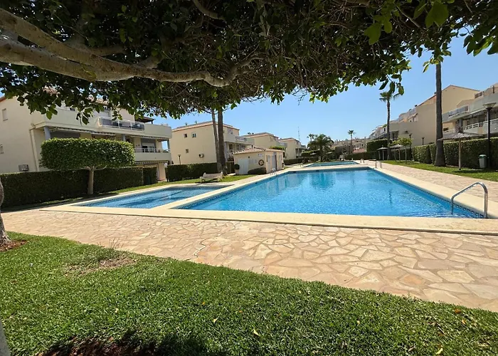 181 Jardines De Апартаменты *